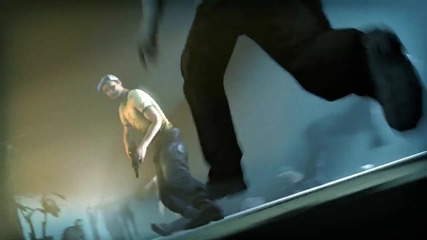 Left 4 Dead 2 - Trailer