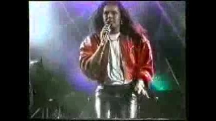 Modern Talking - The Night Is Yours The Night Is (1985) 