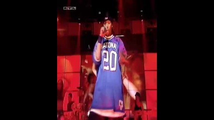 Christina Aguilera - Dirty (live On Totp 11 - 02 - 02) 