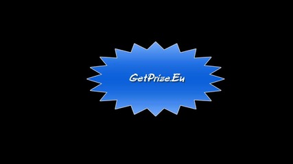 Getprize.eu - Най-добрия сайт за награди!
