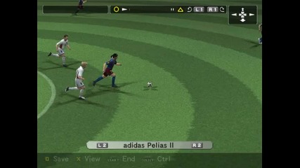 Pro Evolution Soccer 5 Goal part (2)