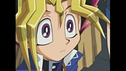 Dont Call Yugi Wack 