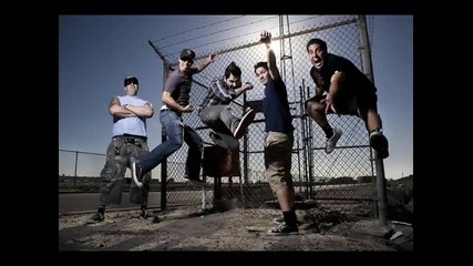 Zebrahead - Just the Tip