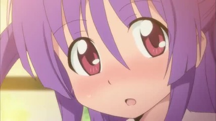 Hayate no Gotoku! Cuties Episode 6