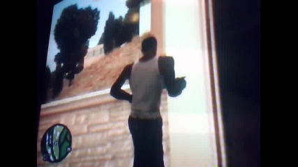 Gta San Andreas Ps2 