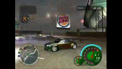 igra4 ot mihailovo baca nfs 2
