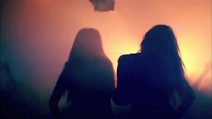 Loverushuk feat. Bryan Adams - Tonight In Babylon 2011 (hq)