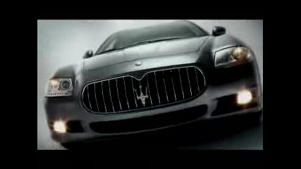 Maserati Quattroporte & Quattroporte S