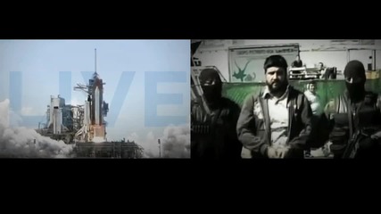30 Seconds To Mars - This Is War (uncensored Edition) (hd) - New !!!