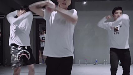 Desiigner - Panda Thugli Remix _ Kasper Choreography