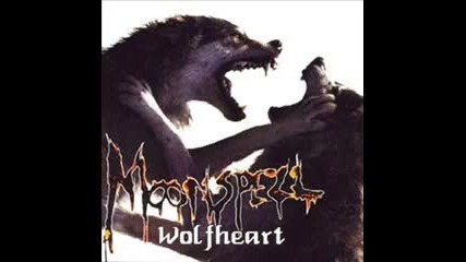 Moonspell - Love Crimes 