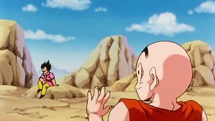 Dragon Ball Z - 121