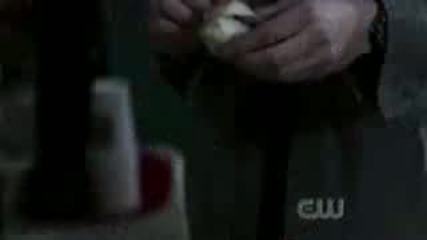 Supernatural sam and dean funny moments