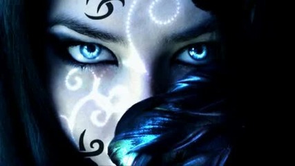 Magnetic Brothers feat. Anna Wave - With The Moon's Steps (russian Mix)