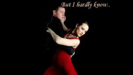 Lady In Red - Chris De Burgh