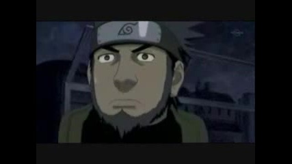 Naruto Shippuuden 66 Raw