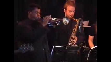 Soulution Orchestra - King Of Swing