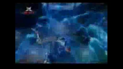 Galactic Football Amv