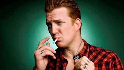 Josh Homme - Nobody To Love