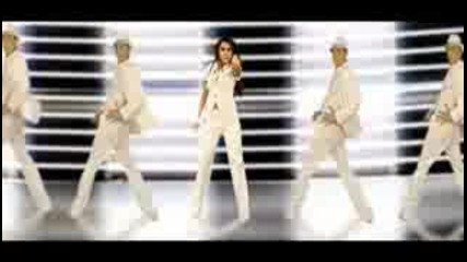 Shanel - Stupka po stupka Step by step (official Video)(hq)