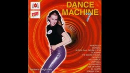 Dance Machine 7 