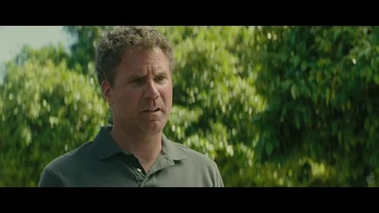 Everything Must Go (2011) - Trailer (hd) 