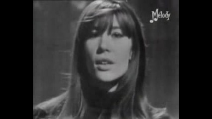 Francoise Hardy - Lamitie (1965)