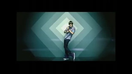 Justin Bieber - Baby [ *високо Качество* ] - официален видеоклип + текст на песента и превод!