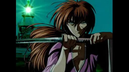 Runouni Kenshin - Cry of the Black birds