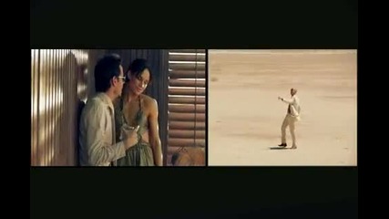 Pitbull ft Marc Anthony- Rain Over Meee :):):):)