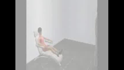 Ne - Yo - Closer (sims Version)