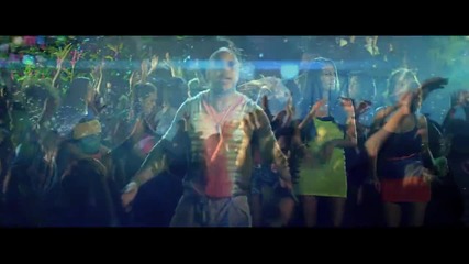 Flo Rida - Whistle [official Video]