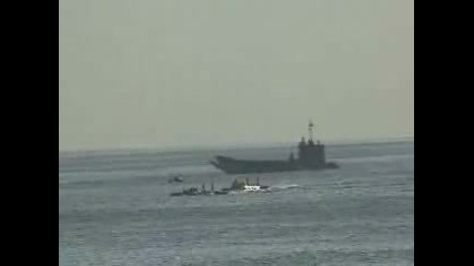 Colombia Btr