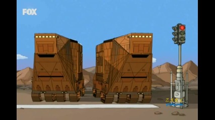 Семейният тип s07e01