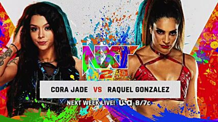 NXT 2.0 Superstars make their predictions for the Royal Rumble: What’s NeXT Jan. 27, 2022