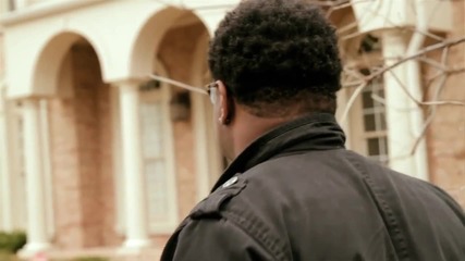 Phonte - The Good Fight (prod by 9th Wonder)