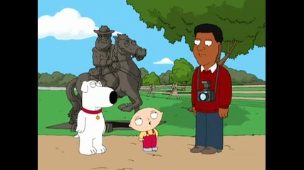 Family Guy - 5x09 - Road To Rupert