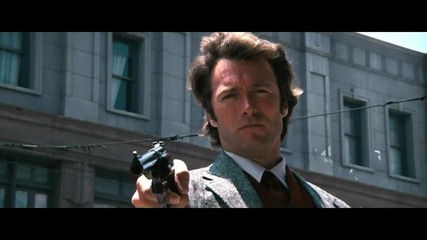 Dirty Harry Do You Feel Lucky Punk_ ( Hd )