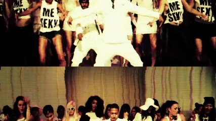 Nick Cannon - Me Sexy