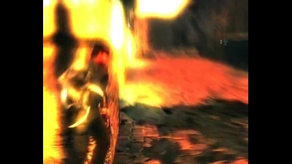 Превъртане на Dark Sector (част 7) (+коментар)