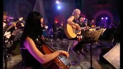 Scorpions - When love kills love 