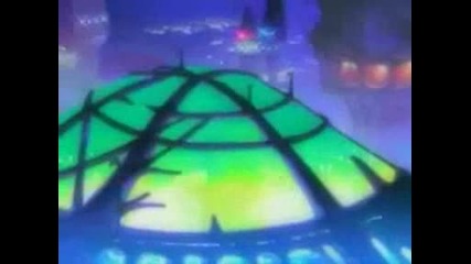 Daft Punk - One More Time