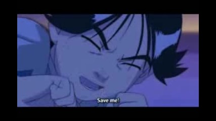 Naruto - Stronger