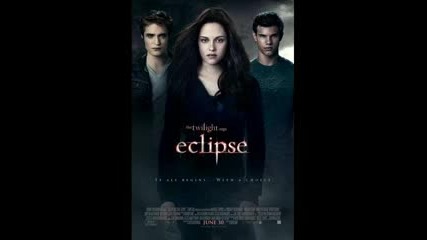 The Twilight Saga Eclipse Soundtrack - Sia My Love