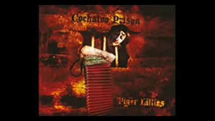 The Tiger Lillies - Cockatoo Prison - Full Album 2010