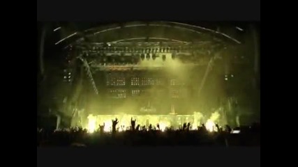 Rammstein - Te Quiero Puta Live 