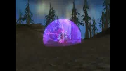 World Of Warcraft - King Kong