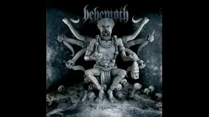 Behemoth - Pazuzu