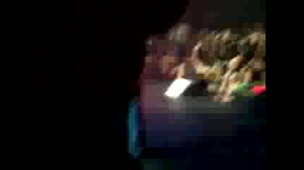 Sean Paul Concert - Live