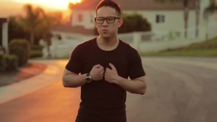 Michael Jackson - Billie Jean - Cover By Jason Chen feat. J Rice!